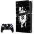 NBA Boston Celtics Black Animal Print PlayStation PS5 Skins